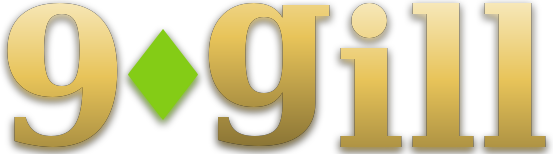 90gill logo
